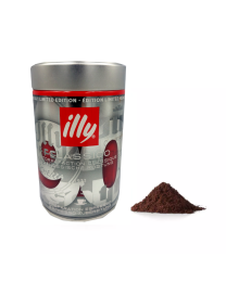 Illy Classico 90 years edition limited edition (coffee beans)