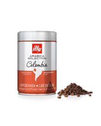 Illy koffiebonen Arabica Selection Colombia 7098