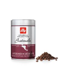 Illy Coffee Beans Arabica Selection Guatemala 7097