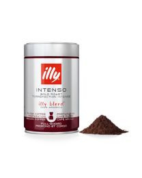 Illy Intenso filter coffee (8867)