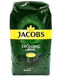 Jacobs Krönung Caffè Crema 1 KG
