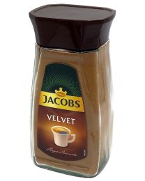 Jacobs Velvet instant coffee