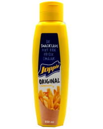 Joppie Sauce Original 850ml