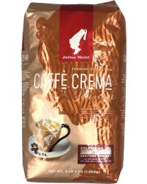 Julius Meinl Caffè Crema 1 kilo coffee beans