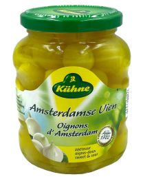 Kuhne Amsterdam Onions