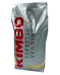 Kimbo Espresso Vending Armonico coffee beans 1kg