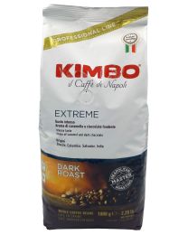 Café en grano  De'Longhi Kimbo Gold, 1kg, 100% Arábica