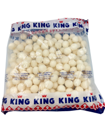 King Peppermint Balls 1kg
