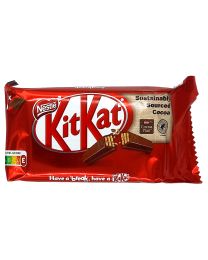 Kit Kat 3 pack 124,5 g