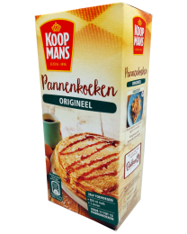 Koopmans Pancakes Original