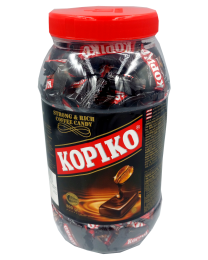 Kopiko Coffee Sweets 800g
