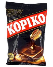 Kopiko coffee bonbons