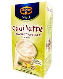 Krüger Chai Latte Fresh India