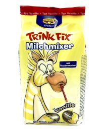 Krüger Trink Fix milk mix Vanilla