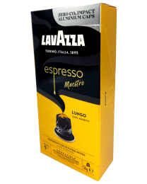 Lavazza Espresso Maestro Lungo for Nespresso