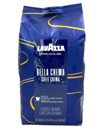 Lavazza Bella Crema Caffé Crema