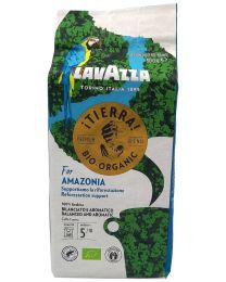 Lavazza iTierra Bio Organic for Amazonia 500 gram