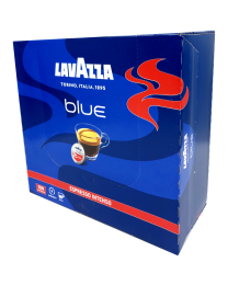 Lavazza Blue Espresso Intenso 100 cups