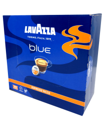 Lavazza Blue Espresso Ricco 100 cups