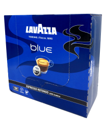 Lavazza Blue Espresso Rotondo 100 cups