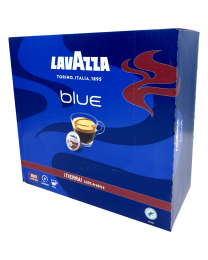 Lavazza Blue iTierra! 100 cups