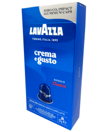 Lavazza crema e gusto Classico for Nespresso