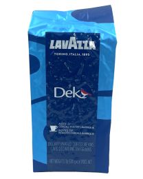 Lavazza Dek coffee beans 500gr (decaffeinated)