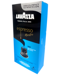 Lavazza Espresso Maestro Dek for Nespresso