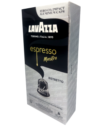 Lavazza Espresso Maestro Ristretto for Nespresso