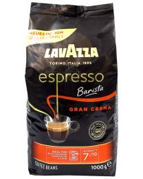 Lavazza Espresso Barista Gran Crema (voorheen Perfetto) Koffiebonen