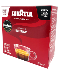 Lavazza Espresso Intenso for a Modo Mio 36 capsules