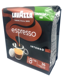 Lavazza Espresso Intenso 36 pods
