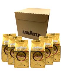 Lavazza Qualita Oro box 6x1kg