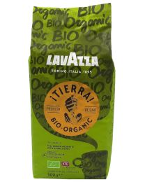 Lavazza Tierra Bio Organic 500 grams