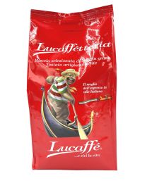Lucaffé Lucaffétteria 700gr coffee beans