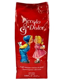 Lucaffe Piccollo & Dolce
