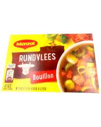 Maggi Bouillon Beef