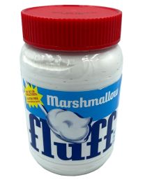 Marshmallow Fluff Vanilla