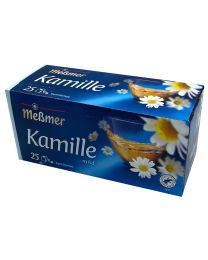 Meßmer Kamille Mild (Chamomile)