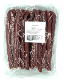 Metwurst 20 pack sticks