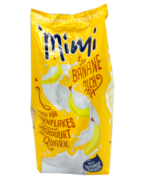 Mimi Milk Mix Banana