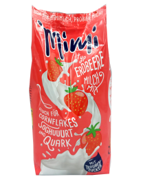 Mimi Milk Mix Strawberry