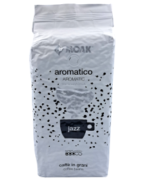 Moak aromatico jazz