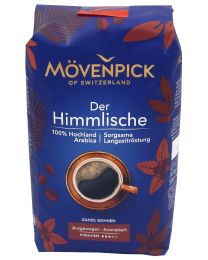 Mövenpick Der Himmlische Kaffee 500g coffee beans