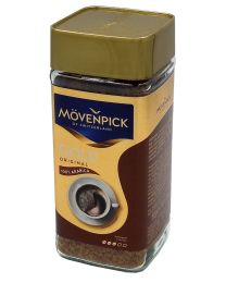 Movenpick Gold 100% Arabica