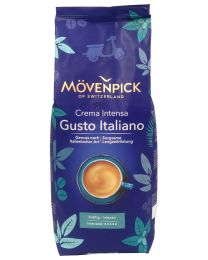 Movenpick Gusto Italiano Caffe Crema 