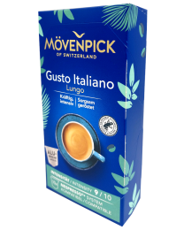 Mövenpick Gusto Italiano Lungo for Nespresso