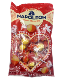 Napoleon Strawberry-Vanilla