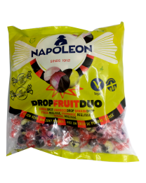Napoleon Licorice Fruit Duo