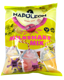 Napoleon Milkshake Mix